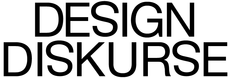 Design Diskurse